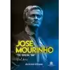 Jose Mourinho