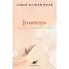 Journeys - Samples of Travel in British and American Fictions