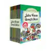 Jules Verne Gençlik Dizisi (10 Kitap Takım)