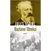 Jules Verne Kitaplığı 37 - Buzların Sfenksi (1.Cilt)