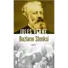 Jules Verne Kitaplığı 37 - Buzların Sfenksi (1.Cilt)