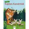 Julia Donaldsondan Dramalar - Kaplanı Kandırmak