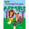 Julia Donaldsondan Dramalar - Kurbağa Kavgası