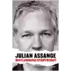 Julian Assange - Onaylanmamış Otobiyografi