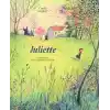 Juliette, Bahar hep hayaletlerle gelir