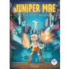 Juniper Mae - Tikotek Şehrinin Şövalyesi