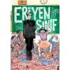 Junji İto - Eriyen Sınıf