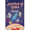 Jüpiterde Işıma