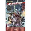 Justice League 2 - Hainin Yolculuğu