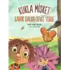 Kabak Dalda Ceviz Yerde - Kukla Misket