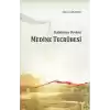 Kabileden Devlete Medine Tecrübesi