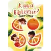 Kaça Bölersin?