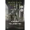 Kaçak Telemetri - Katilbot Günlükleri 6