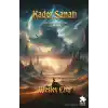 Kader Sanatı - Savaş Sanatları Destanı  İkinci Kitap