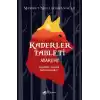 Kaderler Tableti Atakurt