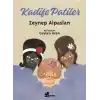 Kadife Patiler