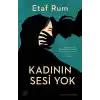 Kadının Sesi Yok