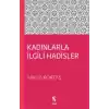 Kadınlarla İlgili Hadisler