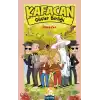 Kafacan - Güçler Birliği