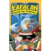 Kafacan - Parola: Açıl Kitap Açıl