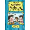 Kafadan Kontaklar 1 - Kirli ve Mutlu (Ciltli)