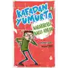 Kafadan Yumurta 2 - Karabiberli Ballı Ayran