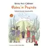 Kafadar Kuzenler Yassıhöyükte - Midasın Peşinde