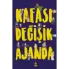 Kafası Değişik Ajanda