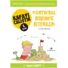 Kafayı Çalıştır 1 (Mantıksal Düşünme Becerileri)