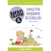 Kafayı Çalıştır 2 (Analitik Düşünme Becerileri)