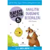 Kafayı Çalıştır 6 (Analitik Düşünme Becerileri)