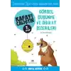 Kafayı Çalıştır 7 (Görsel Düşünme Becerileri)