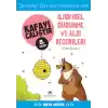 Kafayı Çalıştır 8 (İlişkisel Düşünme Becerileri)