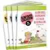 Kafayı Çalıştır Seti (4 Kitap) - Kolay Seviye