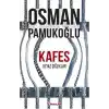 Kafes Beyaz Çığlıklar