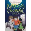 Kafes Çocukları - Tepetaklak