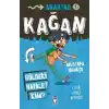 Kağan - Göldeki Hayalet Kim