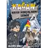 Kağan - Kayıp Parçaların İzinde