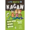 Kağan - Kayıp Şehir Ortaya Çıkıyor