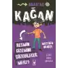 Kağan - Resmin Gizemini Çözebilecek Miyiz