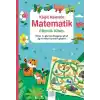Kağıt Kalemle Matematik Etkinlik Kitabı