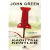 Kağıttan Kentler  (Ciltli)