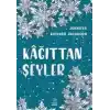 Kağıttan Şeyler