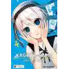 Kaguya-Sama – Aşk Savaştır 4