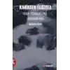 Kahinden Filozofa Herakleitos Düşüncesinde Logos Fragmanları