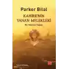 Kahirenin Yanan Melekleri
