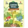 Kahraman Diplo - Dinozor Okulu