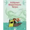 Kahraman Olmak İsteyen Tavşan