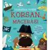 Kahraman Sensin - Korsan Macerası