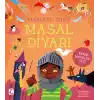 Kahraman Sensin – Masal Diyarı